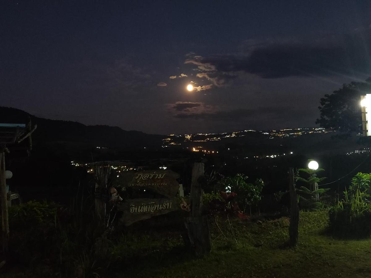 Phu Aram Khao Kho Resort Kültér fotó