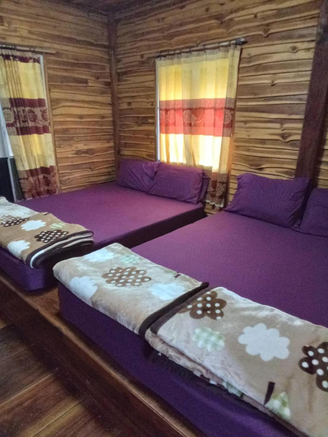 Phu Aram Khao Kho Resort Kültér fotó
