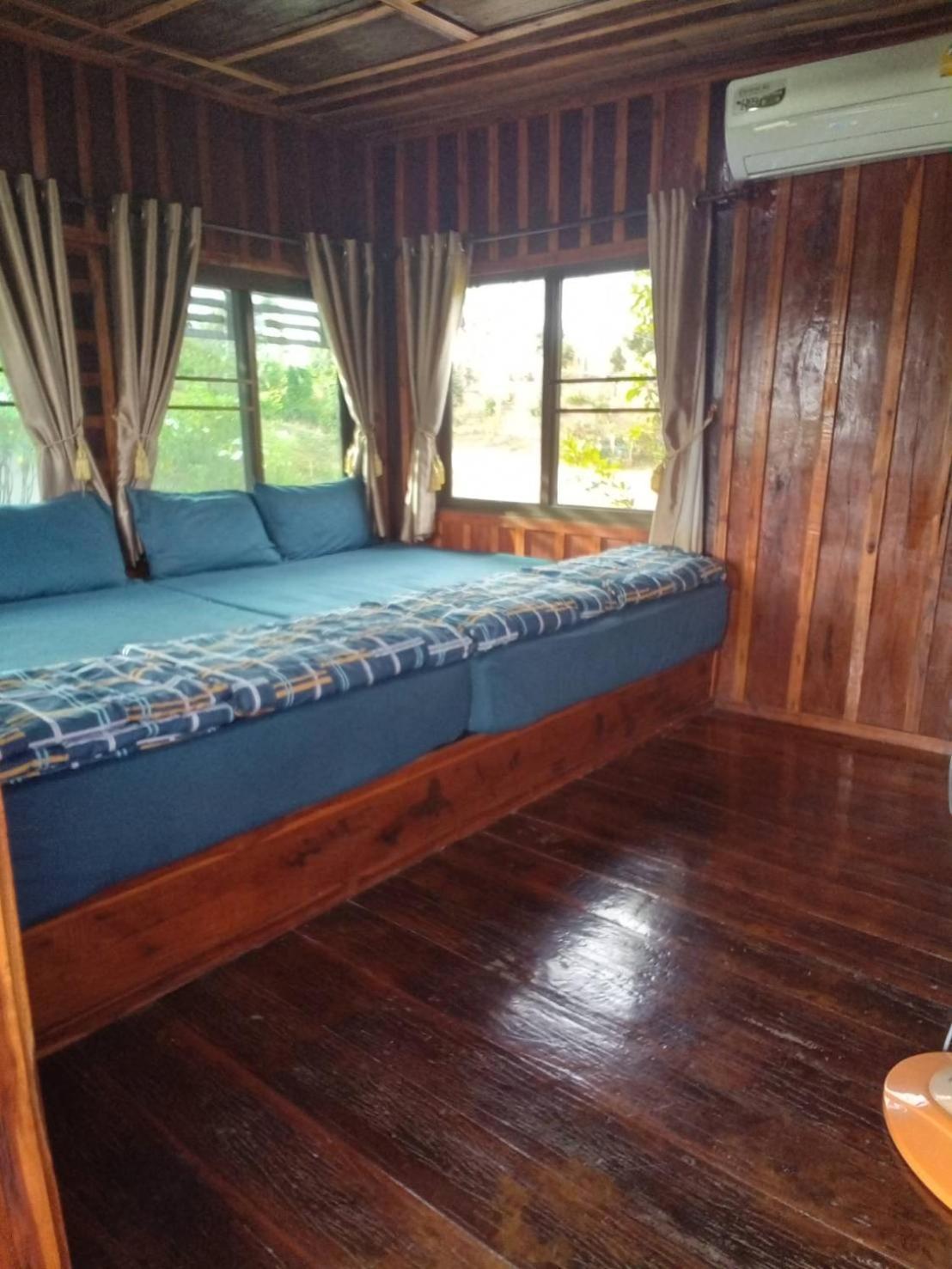 Phu Aram Khao Kho Resort Szoba fotó