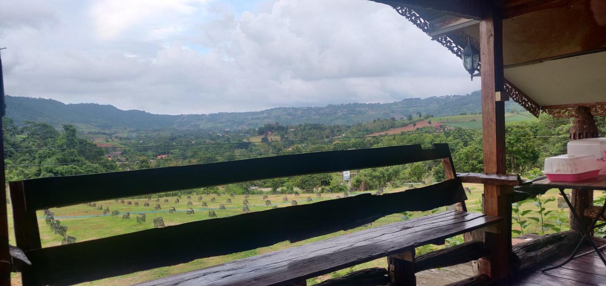 Phu Aram Khao Kho Resort Szoba fotó
