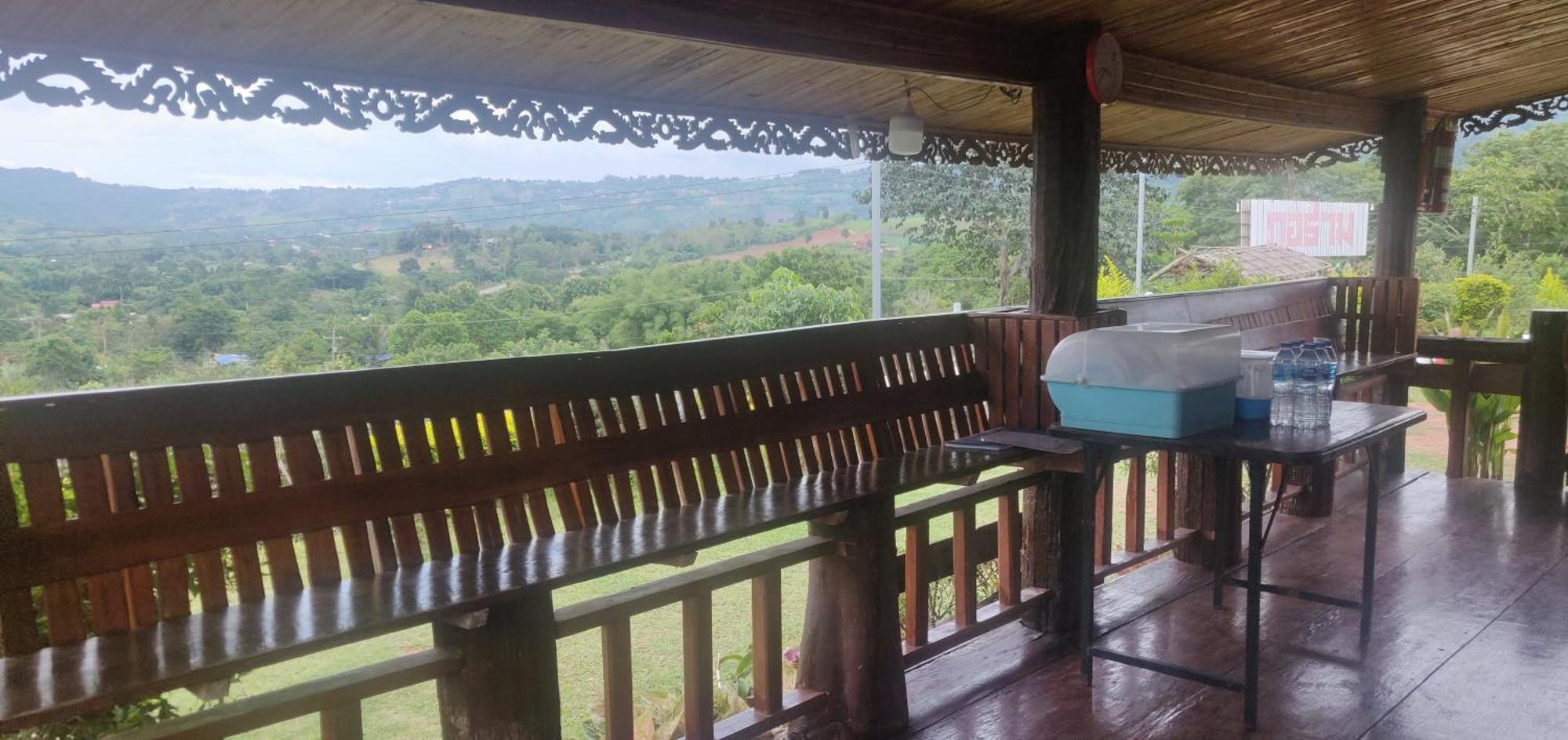 Phu Aram Khao Kho Resort Szoba fotó
