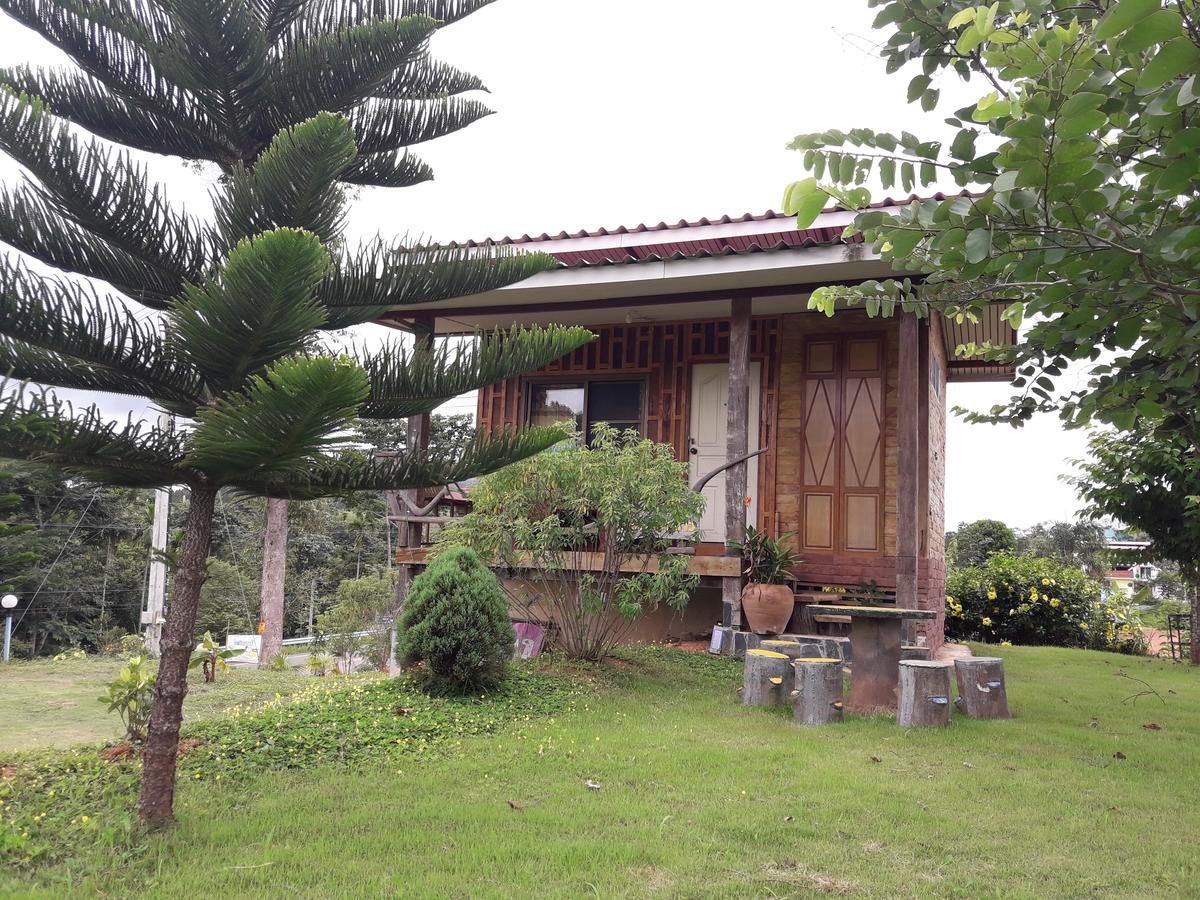 Phu Aram Khao Kho Resort Kültér fotó