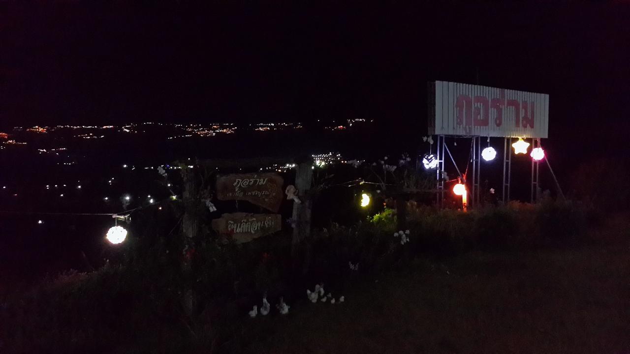 Phu Aram Khao Kho Resort Kültér fotó